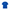 Camiseta Básica 100% Algodão Azul Royal