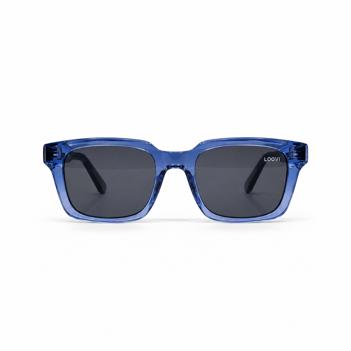 Óculos de Sol Loovi BK1002 – Linha Vision Premium