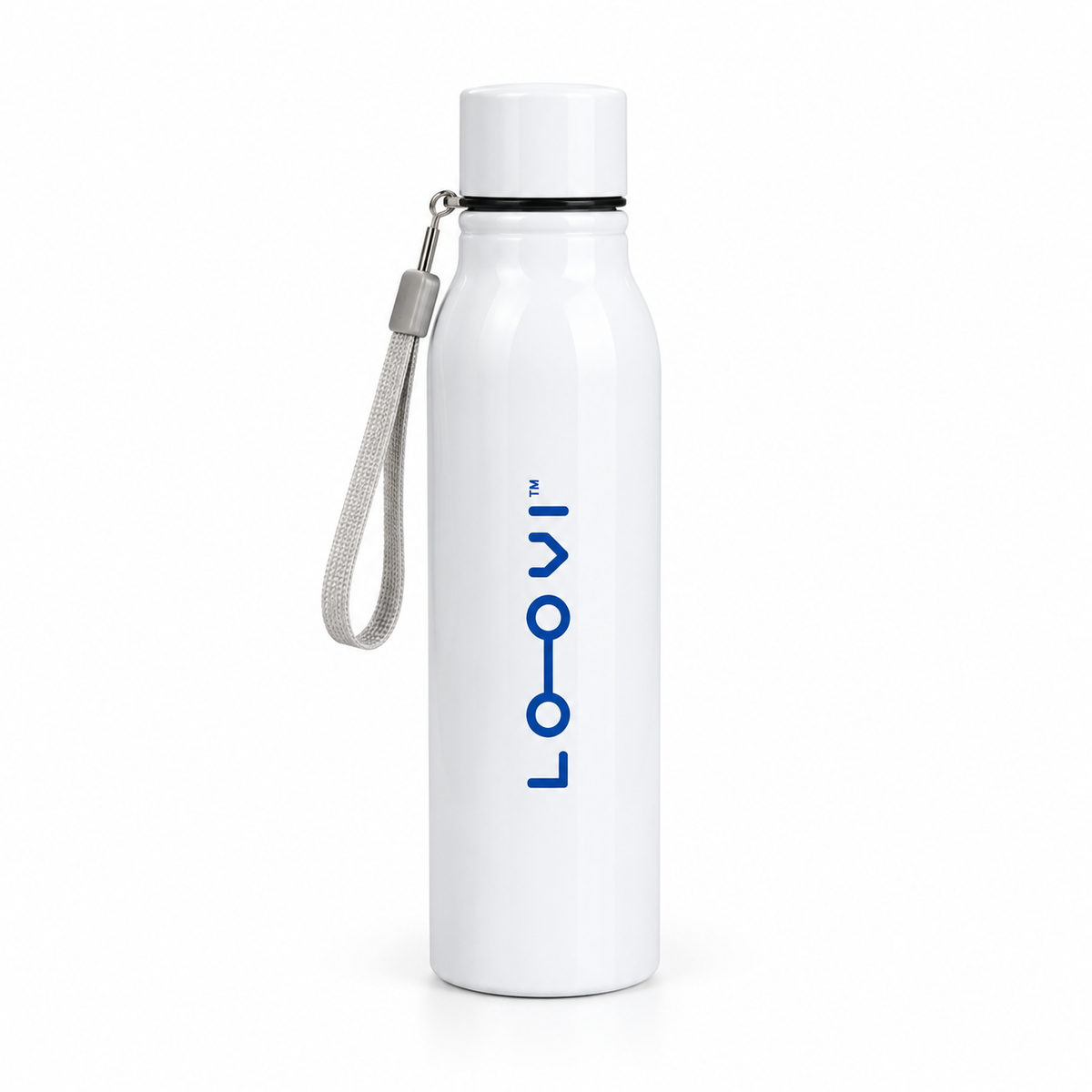 Garrafa Inox 750ml – Linha Premium Loovi