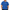 Camiseta Básica 100% Algodão Azul Royal