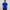 Camiseta Masculina 100% Algodão Azul Royal