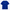 Camiseta Masculina 100% Algodão Azul Royal