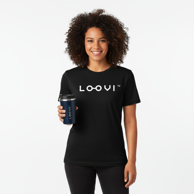 Loovi Store - Moda Autêntica, Estilo e Performance – LOOVI STORE