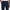 Calça Alfaiataria Tecnológica Azul Marinho Masculina