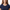 Camiseta Híbrida Modal Azul Marinho Feminina
