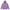 Moletom Neon Roxo LOOVI - still frontal