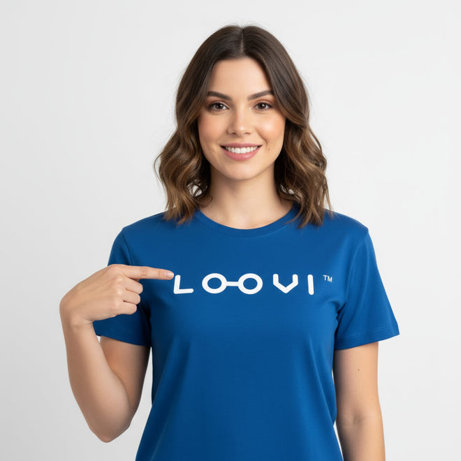 Loovi Store - Moda Autêntica, Estilo e Performance – LOOVI STORE